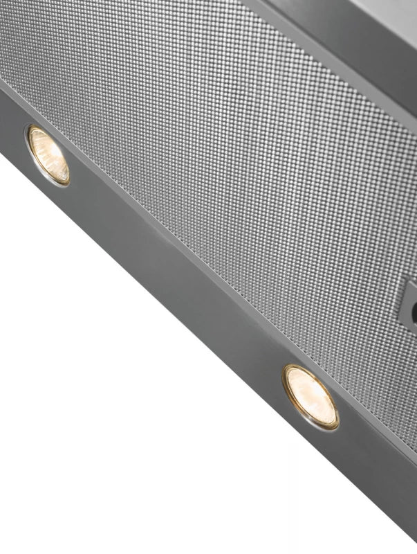 Frigidaire 30" Glass Canopy Wall-Mount Hood - Stainless Steel (FHWC3060LS)