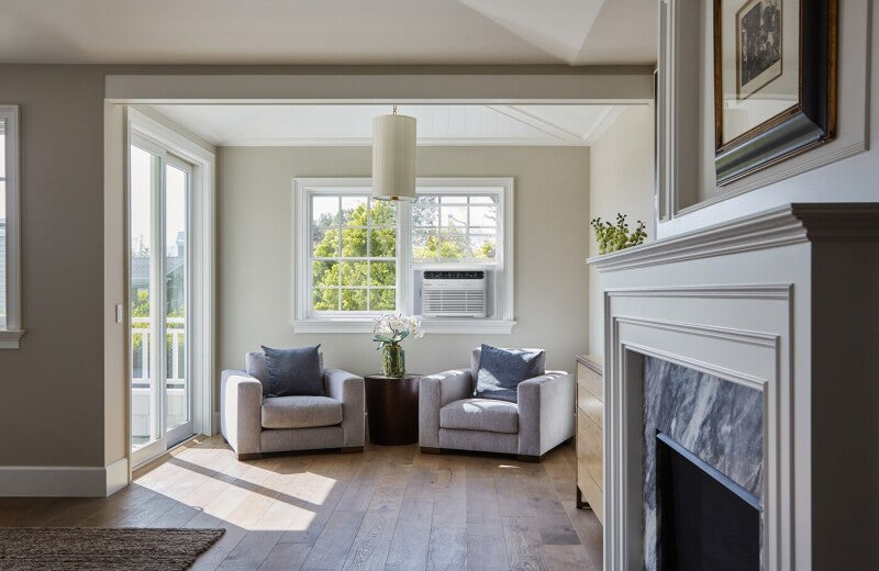 Frigidaire 12,000 BTU Window Room Air Conditioner with Wi-Fi - White (FHWW124TE1)