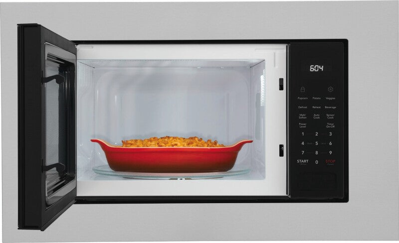 Frigidaire 1.6 Cu. Ft. Built-In Microwave - Black (FMBS2227AB)
