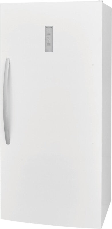 FRIGIDAIRE 20 Cu. Ft. Garage Ready Single-Door Refrigerator - White (FRAE2024AW)