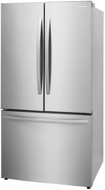 Frigidaire 28.8 Cu. Ft. Standard-Depth French Door Refrigerator - Stainless Steel (FRFN2813AF)