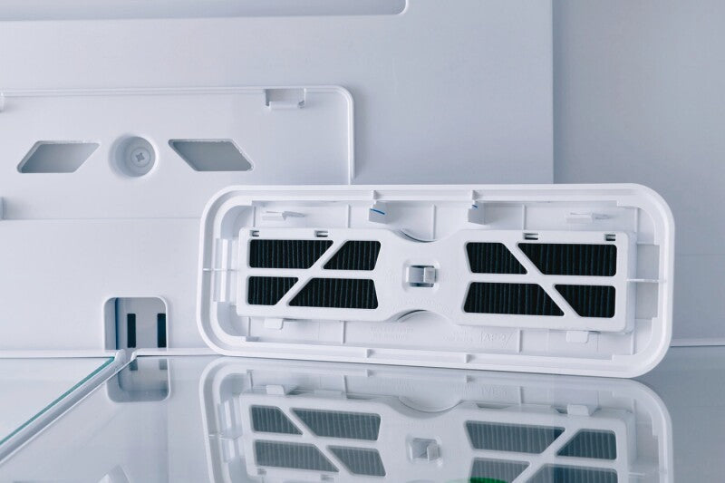 Frigidaire 28.8 Cu. Ft. Standard-Depth French Door Refrigerator - Stainless Steel (FRFN2813AF)