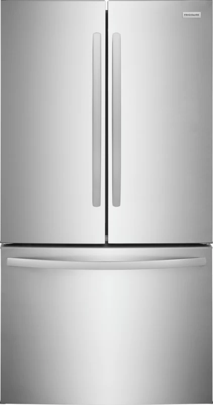 Frigidaire 28.8 Cu. Ft. French Door Refrigerator - Stainless Steel (FRFN2823AS)