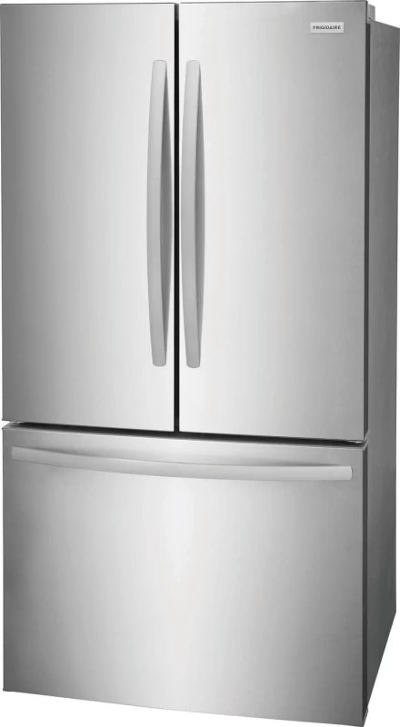 Frigidaire 28.8 Cu. Ft. French Door Refrigerator - Stainless Steel (FRFN2823AS)