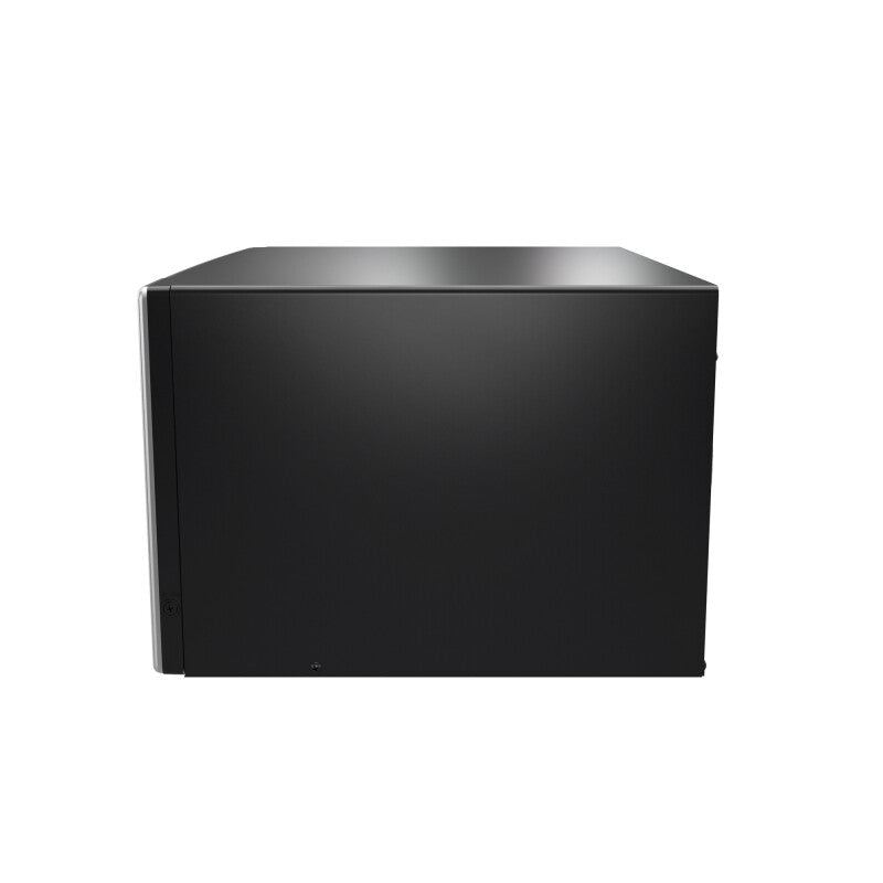 GE 2.0 Cu. Ft. Capacity Countertop Microwave Oven - Stainless Steel (GCST20S1WSS)