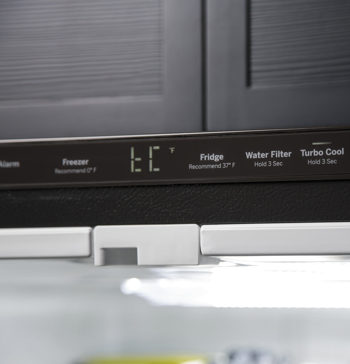 GE 24.8 Cu. Ft. Bottom-Freezer Drawer Refrigerator - Fingerprint Resistant Stainless Steel (GDE25EYKFS)