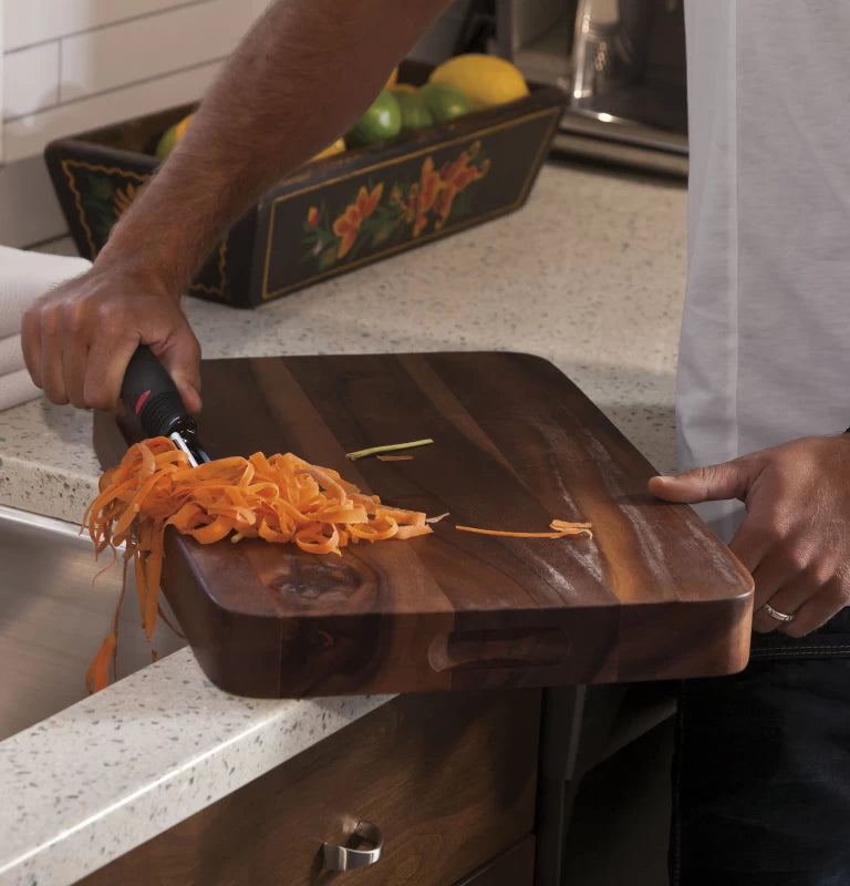 GE 1/3 HP Continuous Feed Garbage Disposer - Corded - Black (GFC325N)