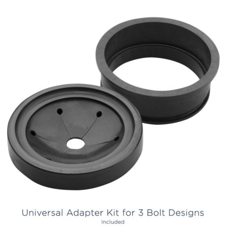 GE Disposall® 3/4 Hp Continuous Feed Garbage Disposer - Non-corded - Other (GFC720N)
