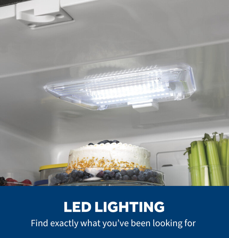 GE 25.7 Cu. Ft. Fingerprint Resistant French-Door Refrigerator - Stainless Steel (GFE26JYMFS)