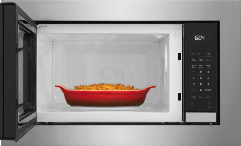 Frigidaire Gallery 2.2Cu. Ft. Built-In Microwave - Stainless Steel (GMBS3068BF)