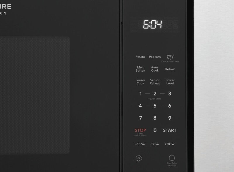 Frigidaire Gallery 2.2Cu. Ft. Built-In Microwave - Stainless Steel (GMBS3068BF)