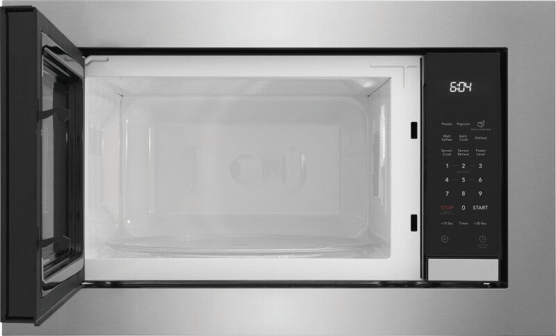 Frigidaire Gallery 2.2Cu. Ft. Built-In Microwave - Stainless Steel (GMBS3068BF)