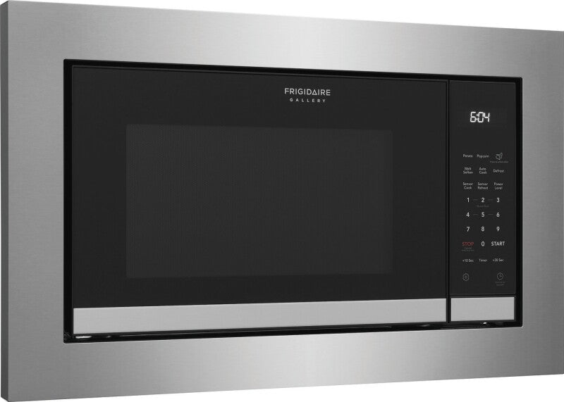 Frigidaire Gallery 2.2Cu. Ft. Built-In Microwave - Stainless Steel (GMBS3068BF)