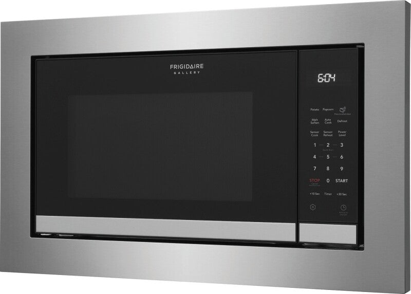 Frigidaire Gallery 2.2Cu. Ft. Built-In Microwave - Stainless Steel (GMBS3068BF)