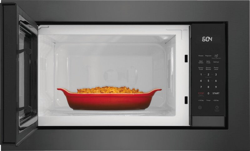 Frigidaire Gallery 2.2 Cu. Ft. Built-In Microwave - Stainless Steel (GMBS3068BF)