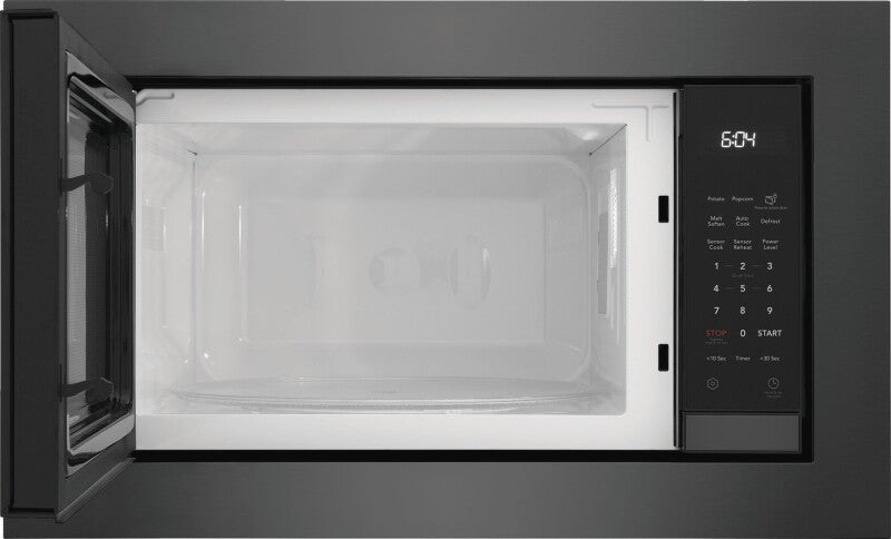 Frigidaire Gallery 2.2 Cu. Ft. Built-In Microwave - Stainless Steel (GMBS3068BF)