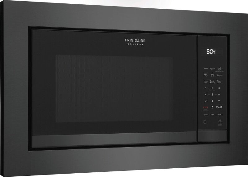 Frigidaire Gallery 2.2 Cu. Ft. Built-In Microwave - Stainless Steel (GMBS3068BF)