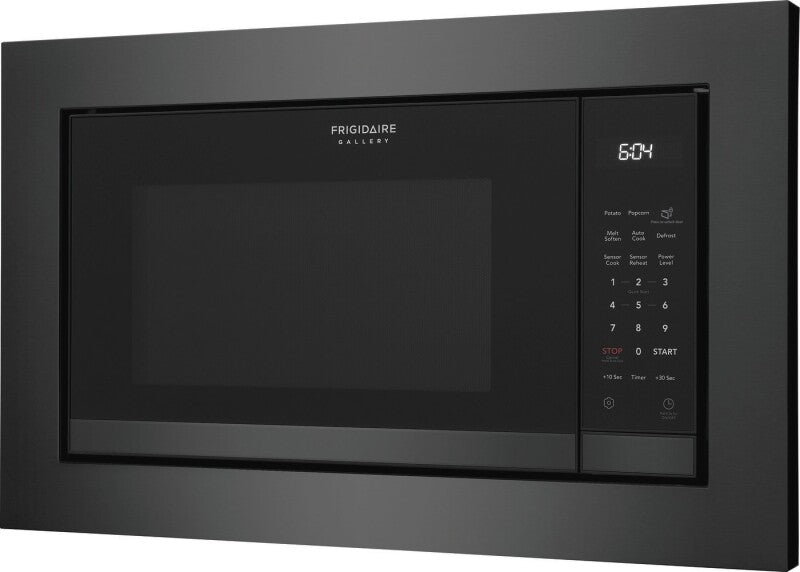 Frigidaire Gallery 2.2 Cu. Ft. Built-In Microwave - Stainless Steel (GMBS3068BF)