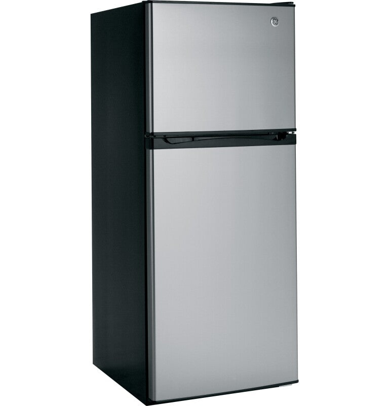 GE 11.6 cu. ft. Top-Freezer Refrigerator - Other (GPE12FSKSB)