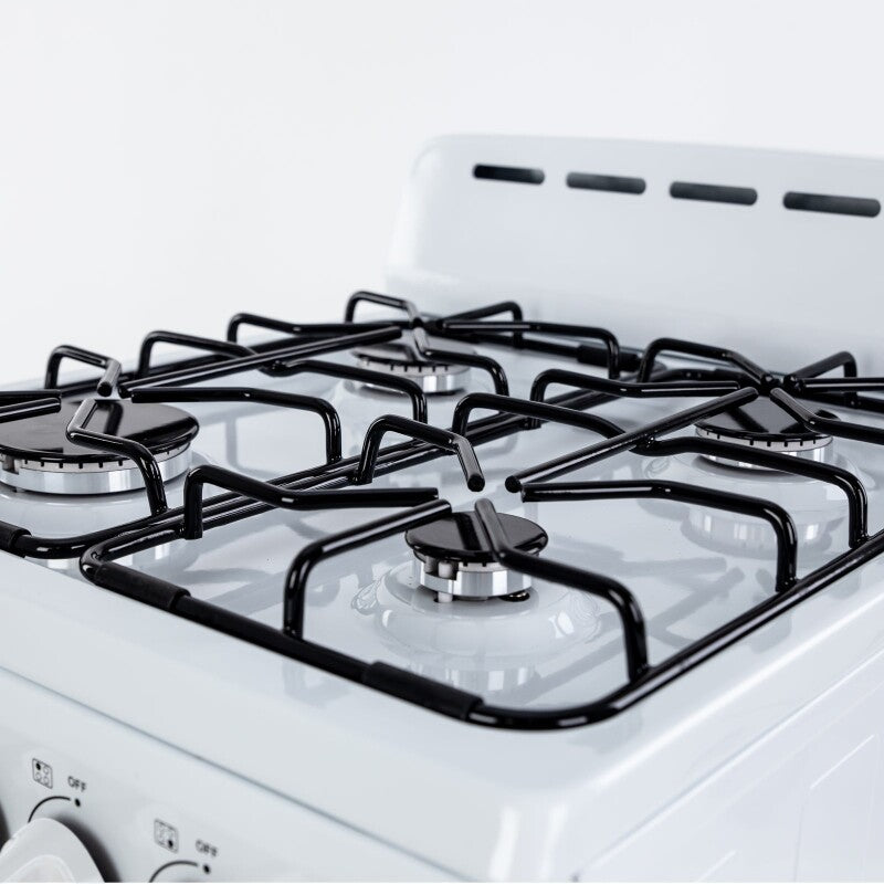 AVANTI AVANTI RANGE GAS 20" - Stainless Steel (GR2013CSS)