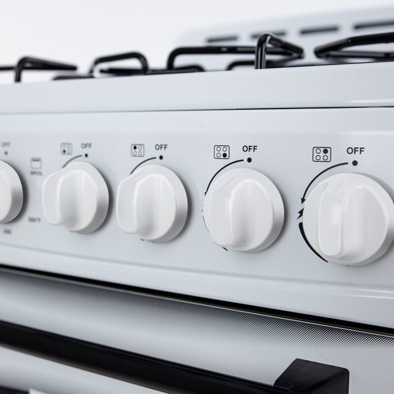 AVANTI AVANTI RANGE GAS 20" - Stainless Steel (GR2013CSS)