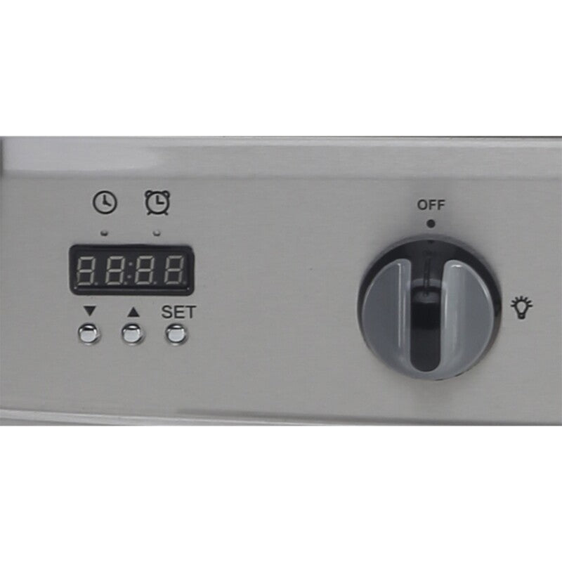 AVANTI Avanti 24" Compact Gas Range Oven - White / 2.6 cu. ft. -  (GR2414CW)