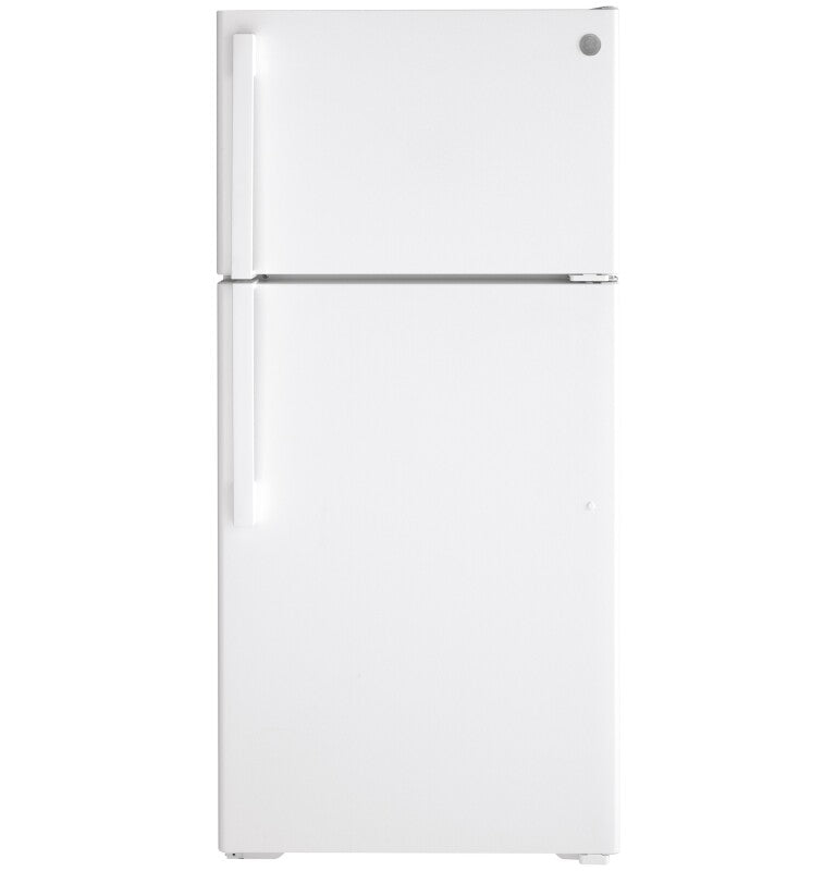 GE 15.6 Cu. Ft. Top-Freezer Refrigerator - Other (GTS16DTNRWW)