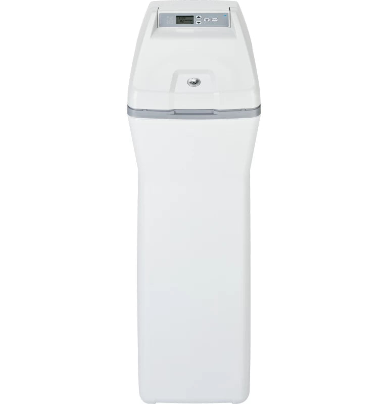 GE 30,000 Grain Water Softener - White (GXSF30V)
