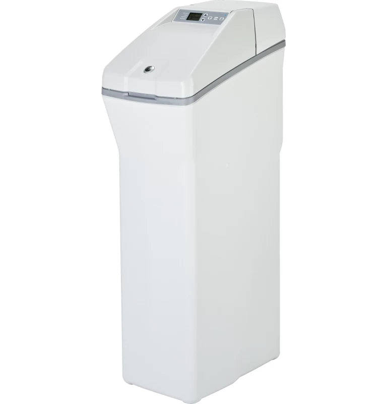 GE 40,000 Grain Water Softener - White (GXSH40V)