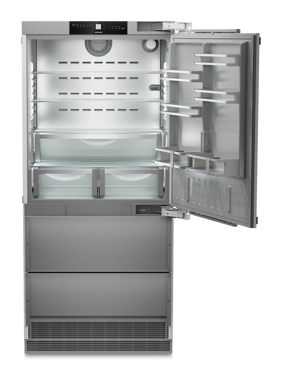 LIEBHERR Fully Integrated Bottom Freezer Refrigerator - Other (HC2090G)