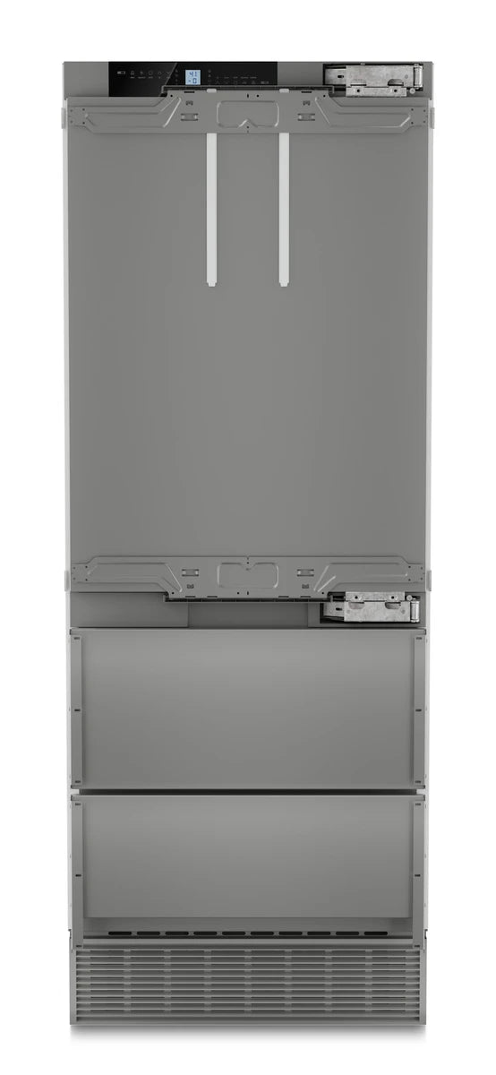 LIEBHERR Fully Integrated Bottom Freezer Refrigerator with BioFresh - Other (HCB1590G)