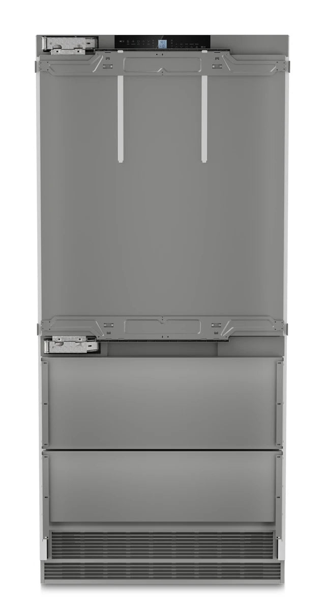 LIEBHERR Fully Integrated Bottom Freezer Refrigerator with BioFresh - Other (HCB2091G)