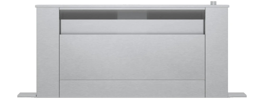 BOSCH 800 Series Downdraft Ventilation 30'' - Stainless Steel (HDD80051UC)
