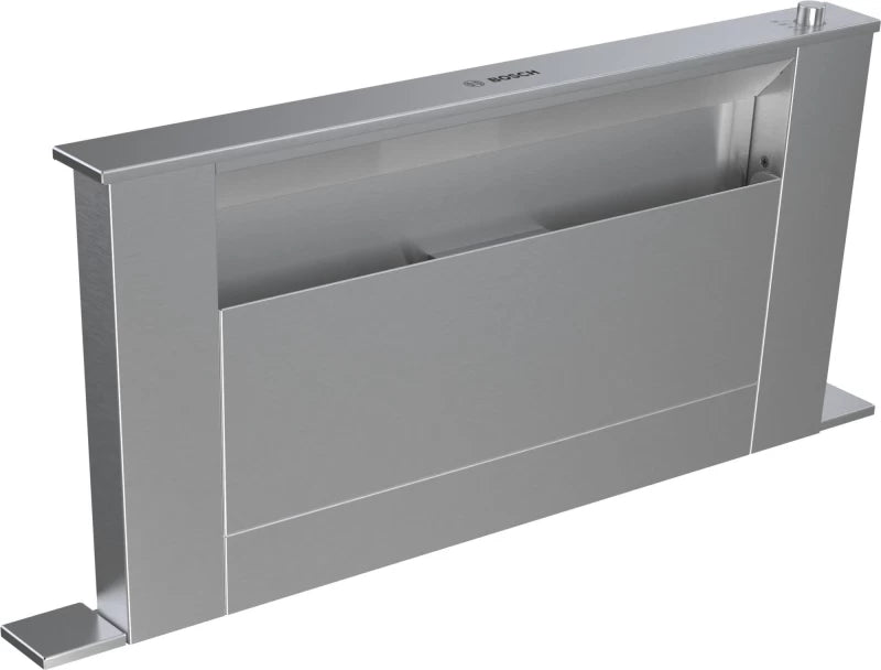 BOSCH 800 Series Downdraft Ventilation 30'' - Stainless Steel (HDD80051UC)