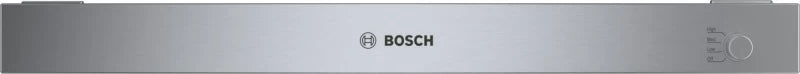 BOSCH 800 Series Downdraft Ventilation 30'' - Stainless Steel (HDD80051UC)
