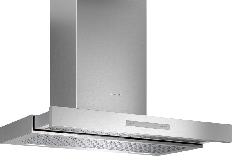THERMADOR Masterpiece® Drawer Chimney Wall Hood 36'' - Stainless Steel (HDDB36WS)