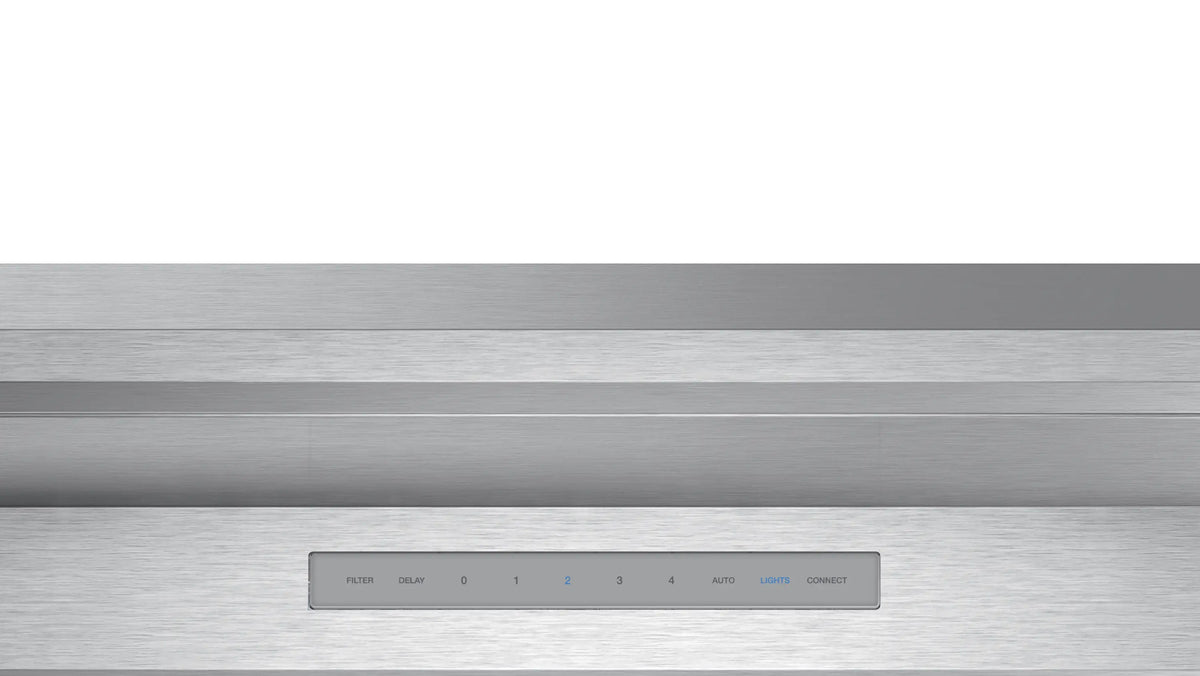 THERMADOR Masterpiece® Pyramid Chimney Wall Hood - Stainless Steel (HMCB30WS)