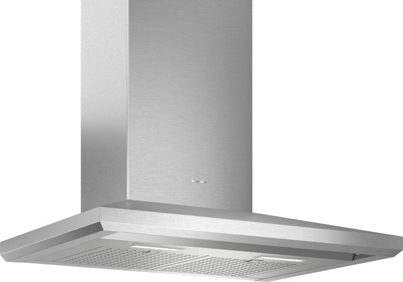 Thermador Masterpiece Pyramid Chimney Wall Hood 30" - Stainless Steel (HMCB30WS)