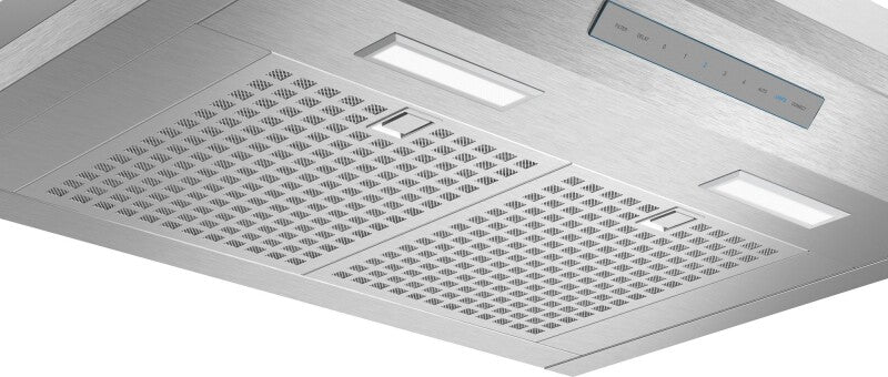 Thermador Masterpiece Pyramid Chimney Wall Hood 30" - Stainless Steel (HMCB30WS)