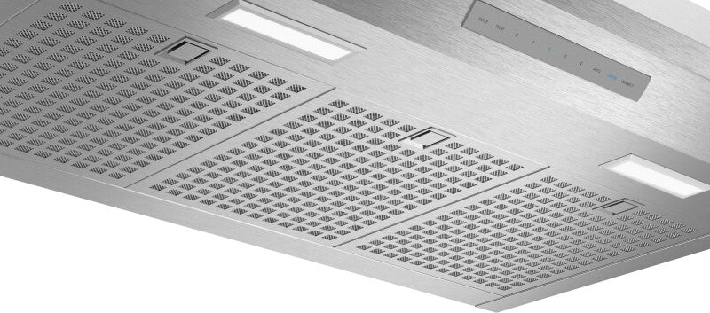 THERMADOR Masterpiece® Pyramid Chimney Wall Hood 36'' - Stainless Steel (HMCB36WS)