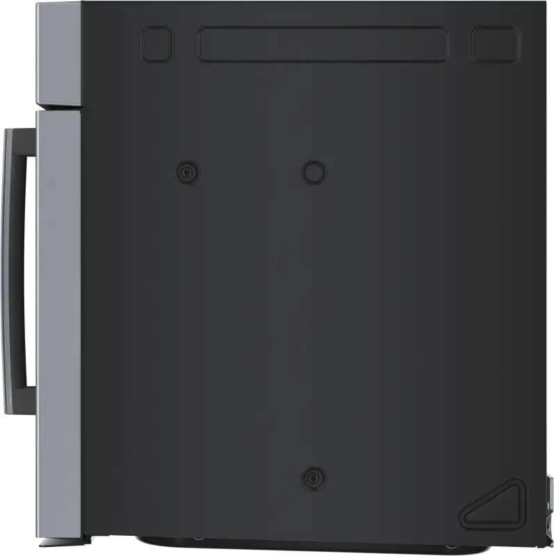 BOSCH 500 Series Over-The-Range Microwave  30'' Stainless Steel - Stainless Steel (HMV5053U)