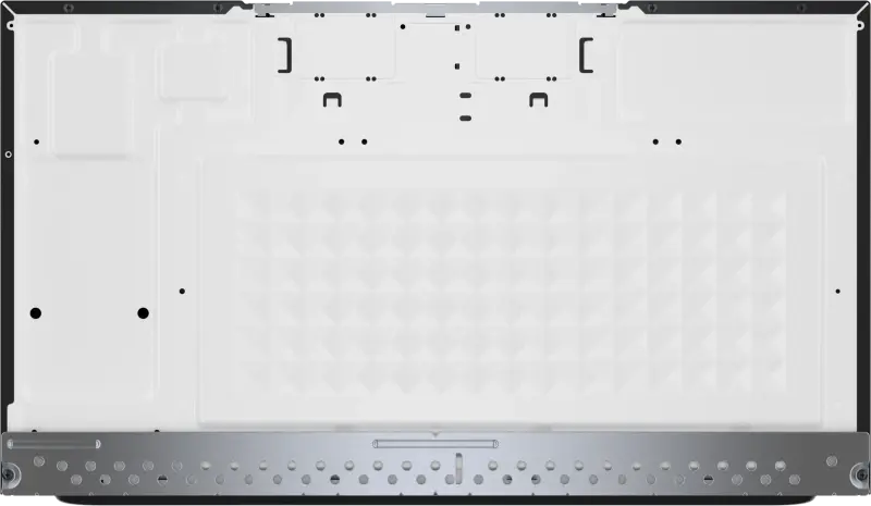 BOSCH 500 Series Over-The-Range Microwave  30'' Stainless Steel - Stainless Steel (HMV5053U)