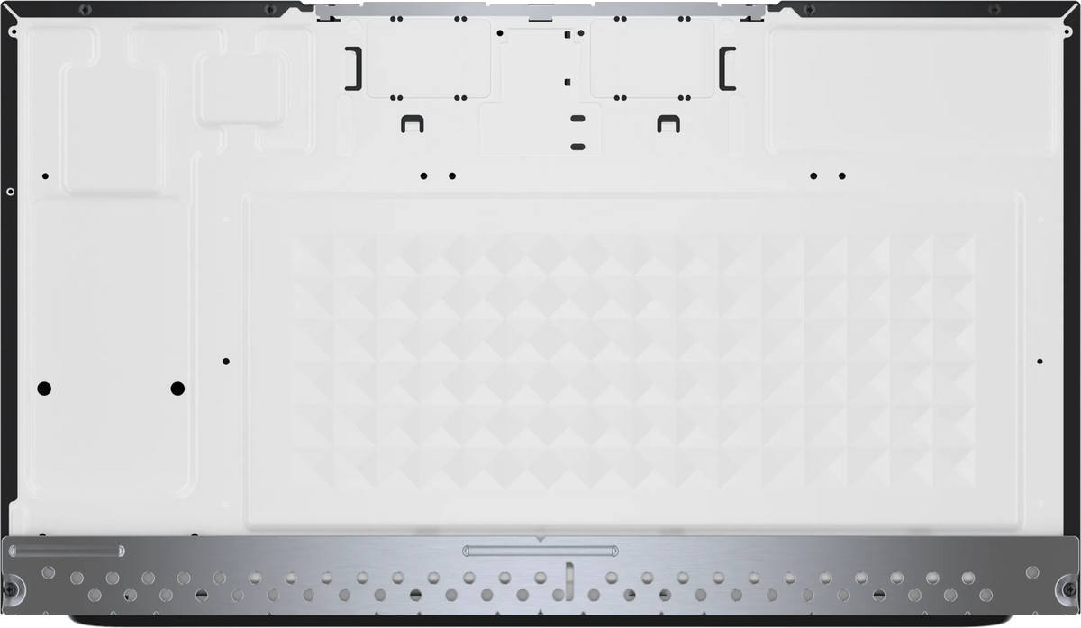 BOSCH 500 Series Over-The-Range Microwave 30'' Left SideOpening Door - Stainless Steel (HMV5053U)