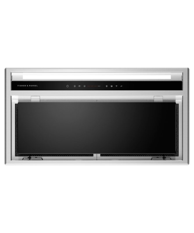 FISHER & PAYKEL 24" Series 7 Integrated Insert Range Hood -  (HP24IDCHX4)