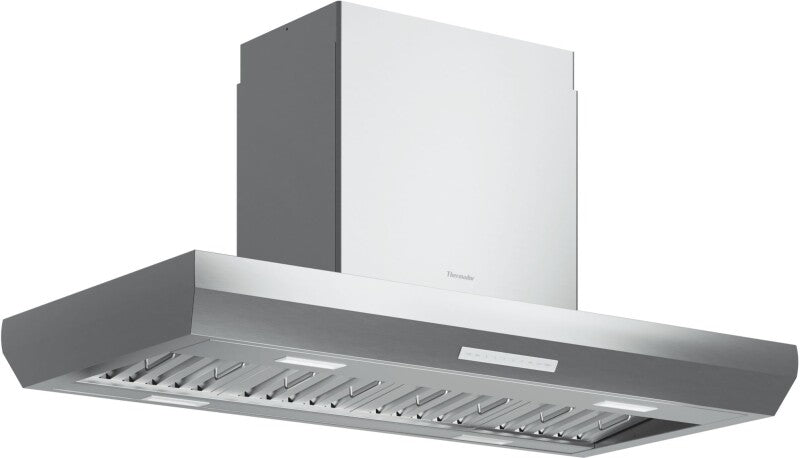 Thermador Professional Island Hood 54" - Stainless Steel (HPIN54WS)