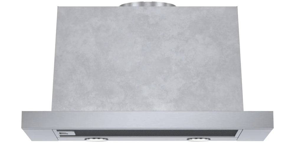 BOSCH 500 Series Pull-out Hood - Stainless Steel (HUI54452UC)