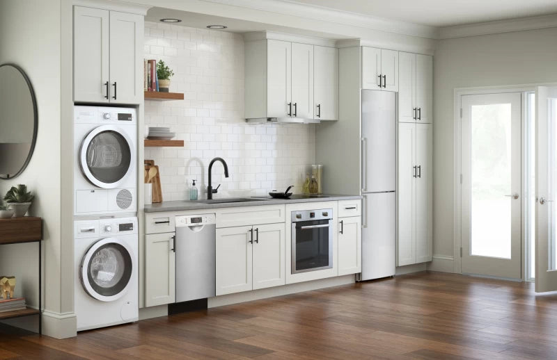 BOSCH 500 Series Pull-out Hood - Stainless Steel (HUI54452UC)