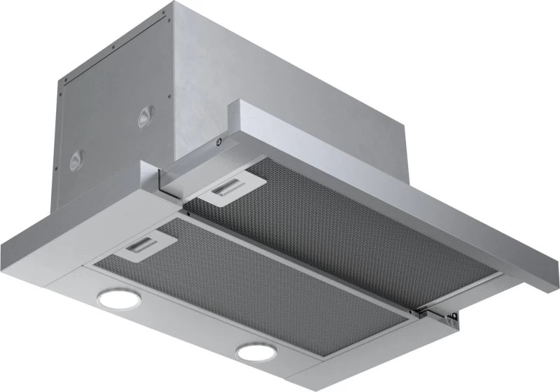 BOSCH 500 Series Pull-out Hood - Stainless Steel (HUI54452UC)