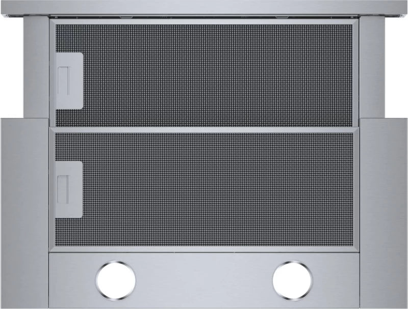 BOSCH 500 Series Pull-out Hood - Stainless Steel (HUI54452UC)