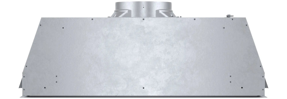 BOSCH 800 Series Custom insert 32'' - Stainless Steel (HUI86553UC)